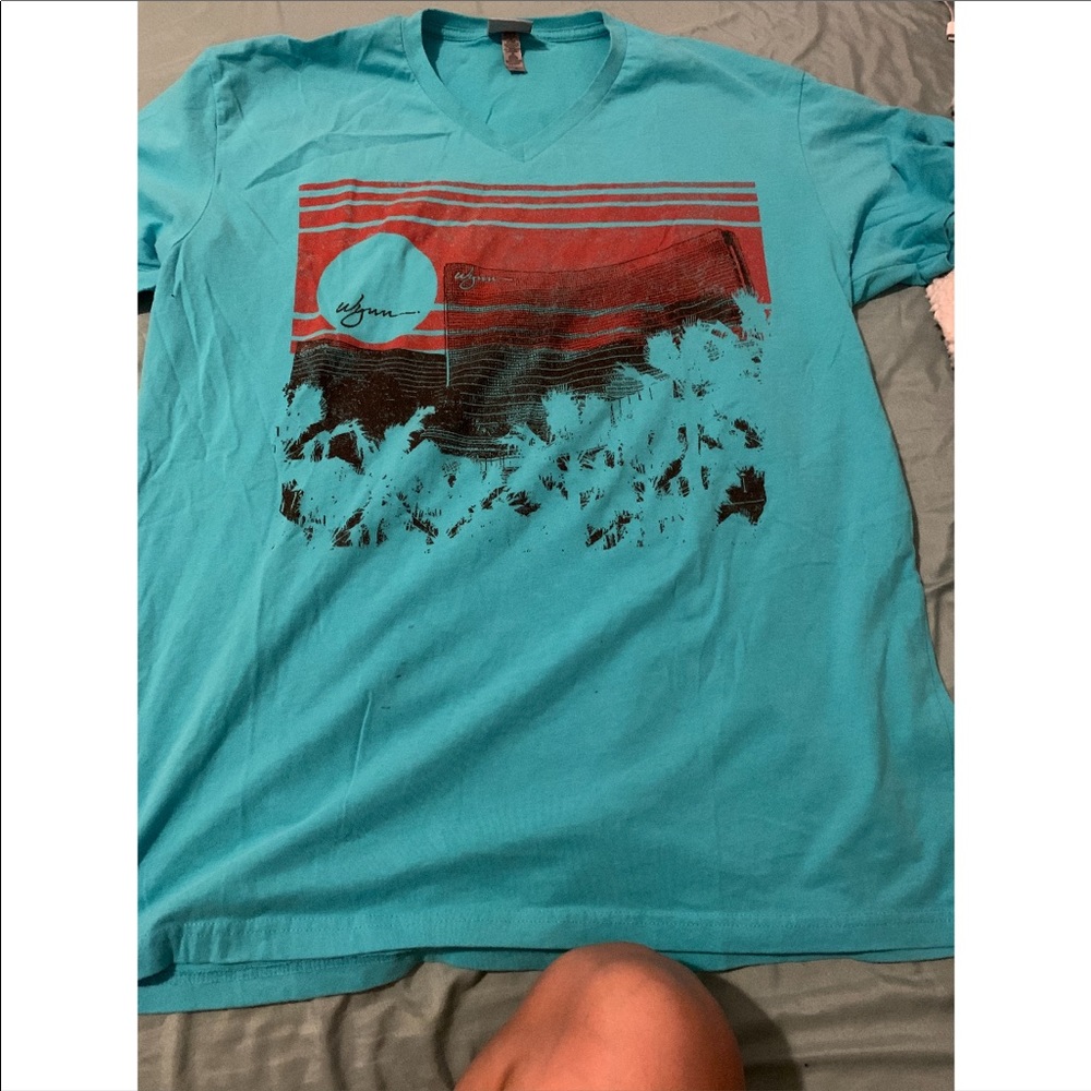 Wynn encore tee